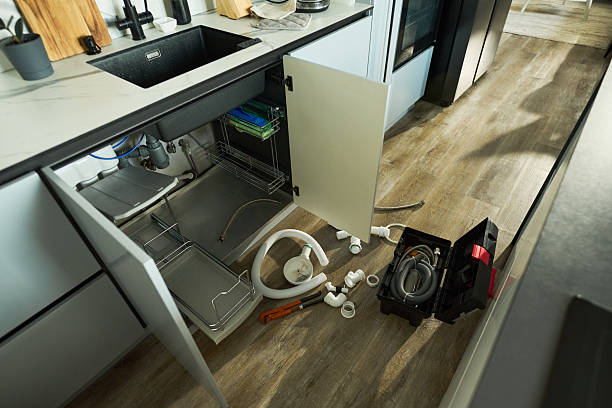 24/7 Emergency Garbage Disposal Repair experts in Guy, TX