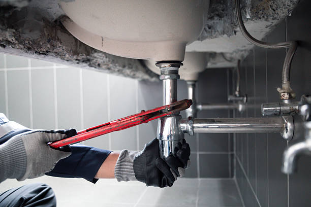 Trusted Garbage Disposal Repair service in Guy, TX - AAA Plumbing Heating